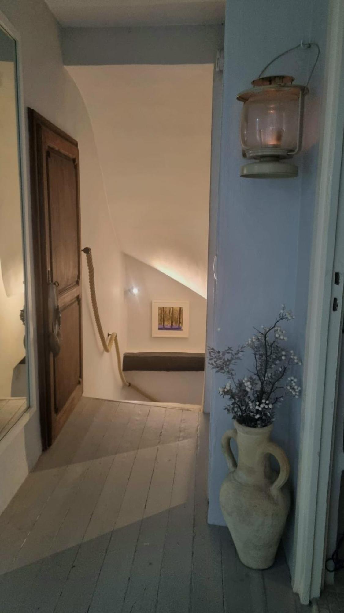 Townhouse Mougins In The Old Village, Fantastic View, Sea And Mountains 외부 사진