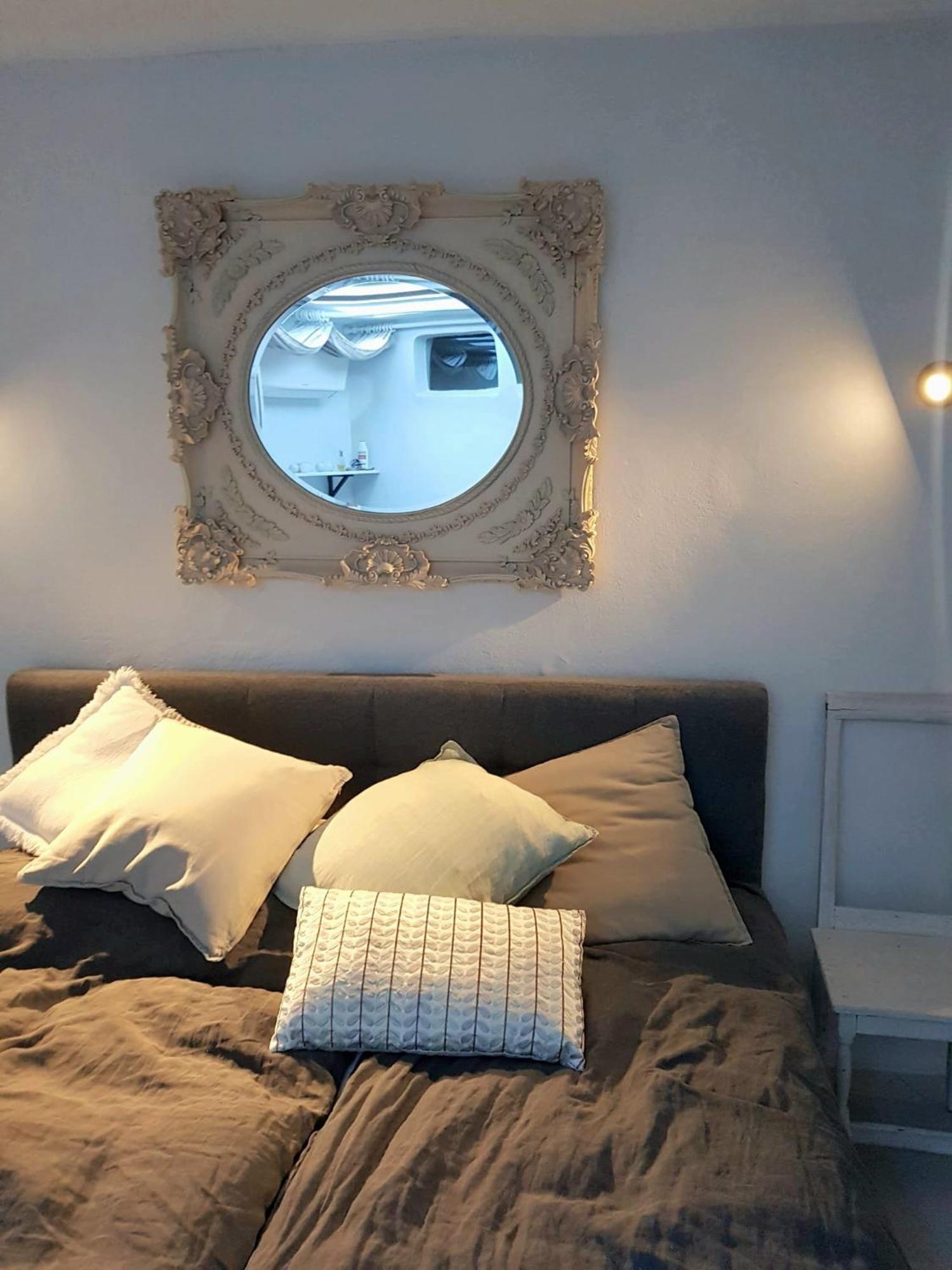 Townhouse Mougins In The Old Village, Fantastic View, Sea And Mountains 외부 사진