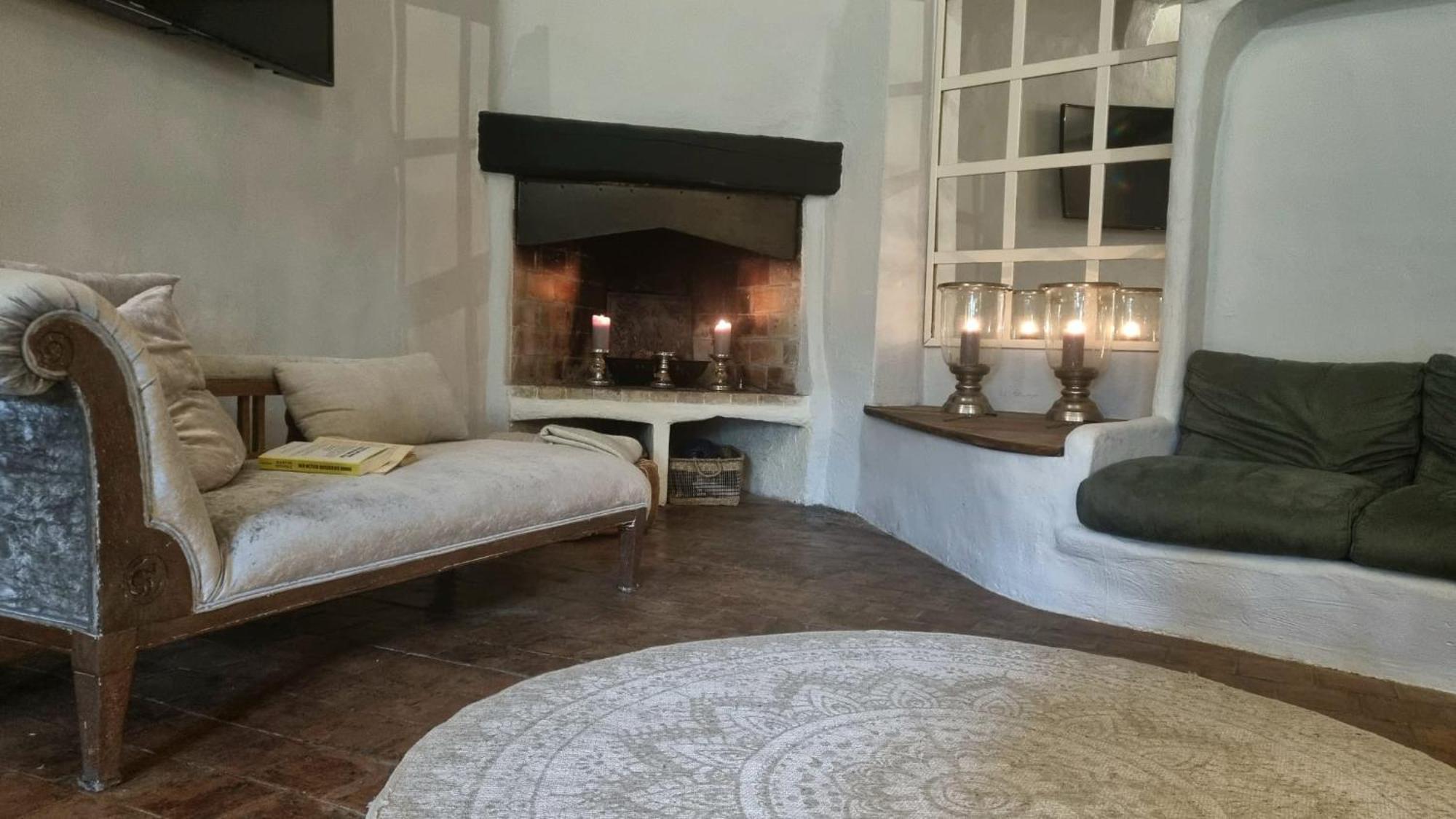 Townhouse Mougins In The Old Village, Fantastic View, Sea And Mountains 외부 사진
